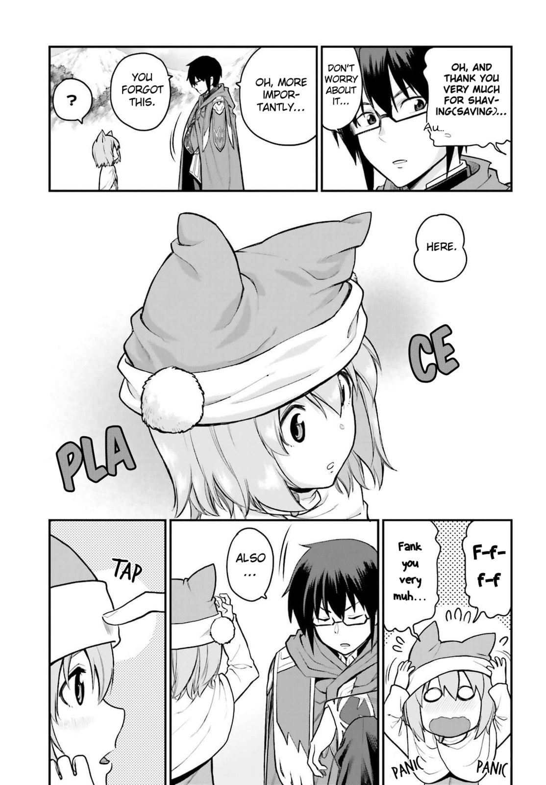 Hiiro Snaps, Part 3 page 16
