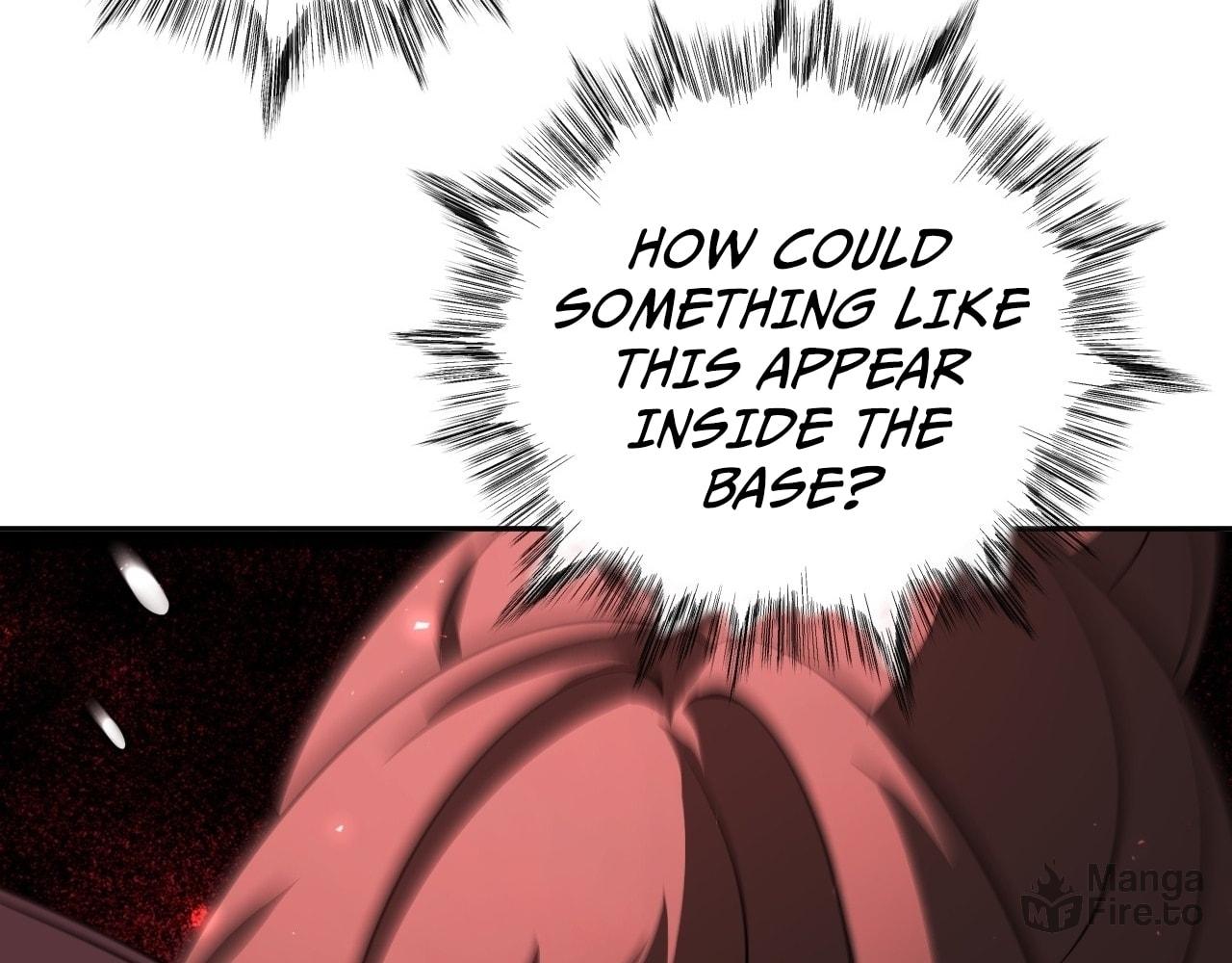 God Slayer – Chapter 28 page 29