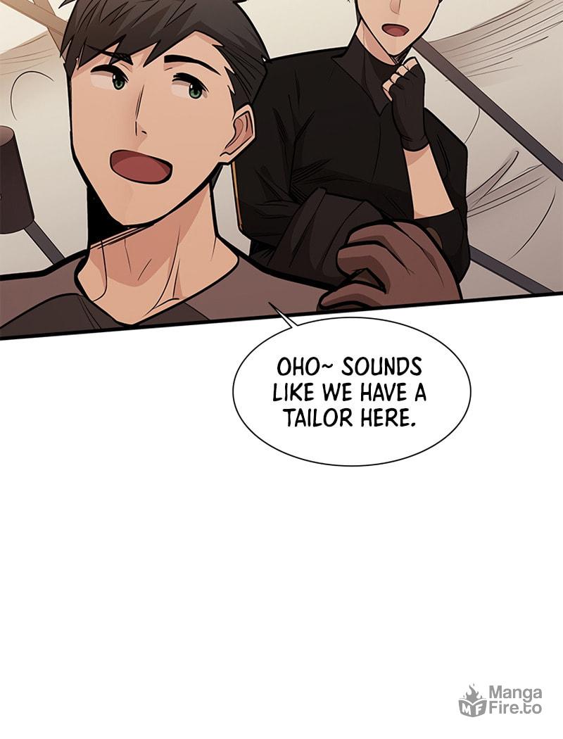The Tutorial Is Too Tough! – Chapter 62 page 24