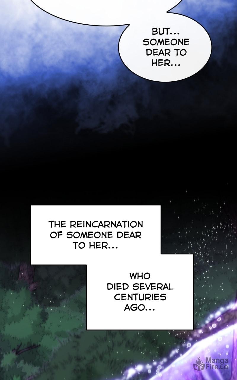Extroversion of an Immortal – Chapter 57 page 47