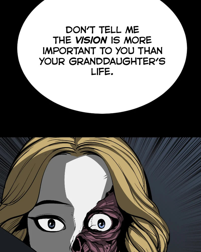 The Protagonist's Hidden Strength – Chapter 36 page 45
