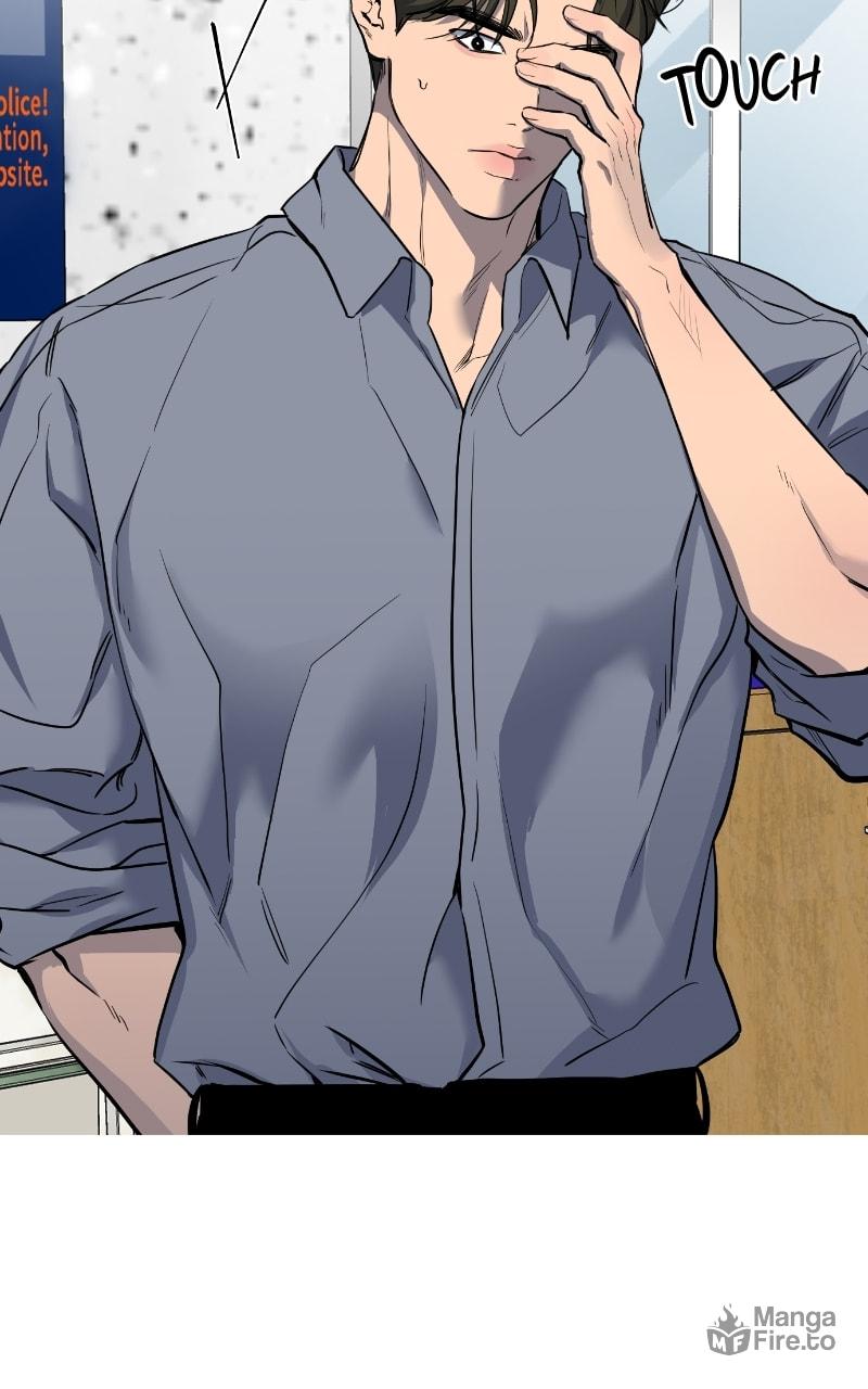 Extroversion of an Immortal – Chapter 37 page 19