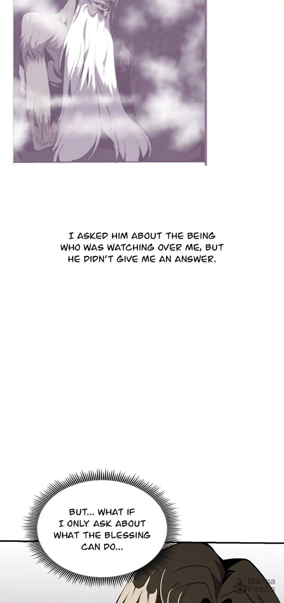 Returning With Absolutely Nothing – Chapter 41 page 24