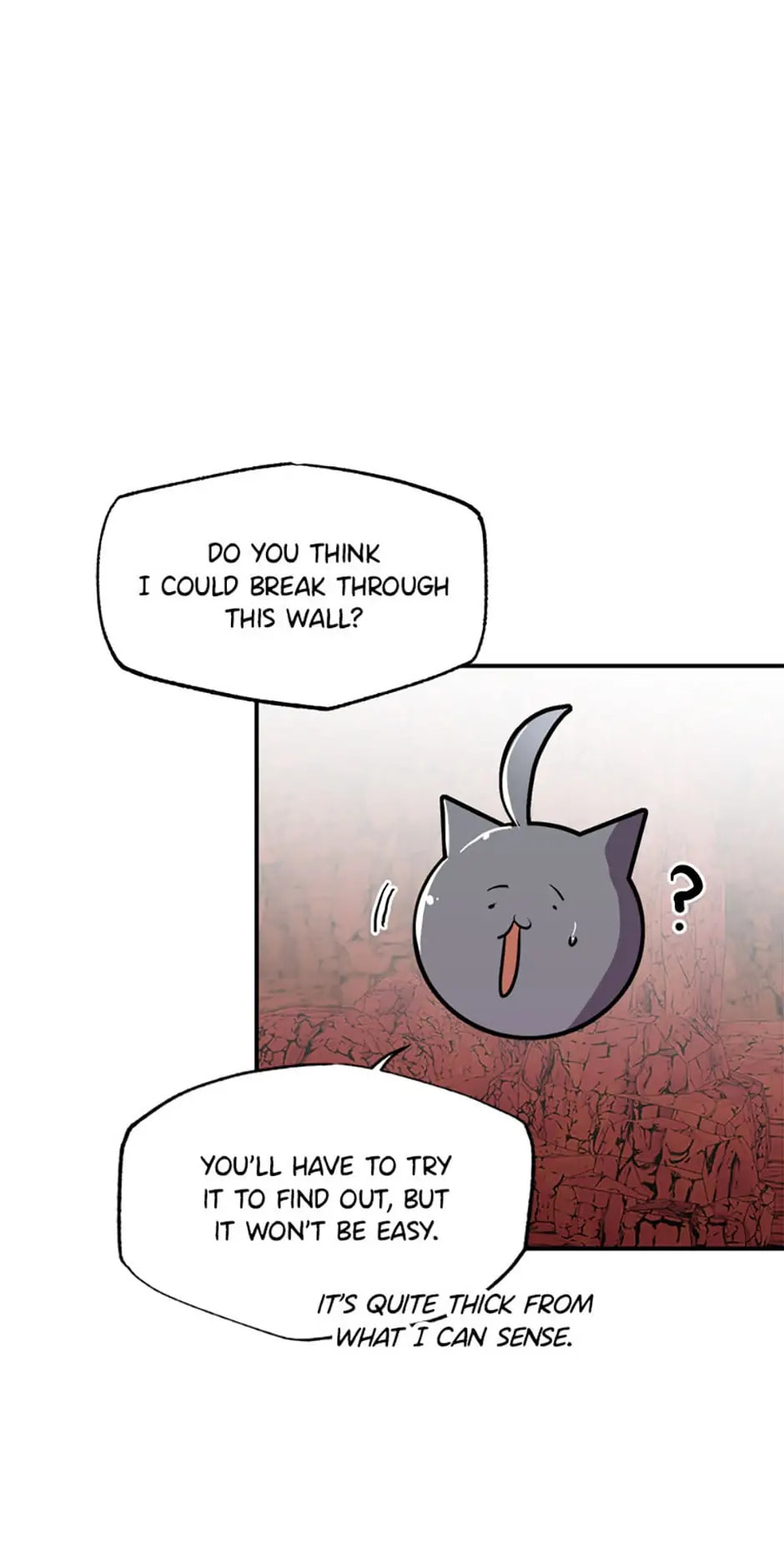 Returning With Absolutely Nothing – Chapter 58 page 57