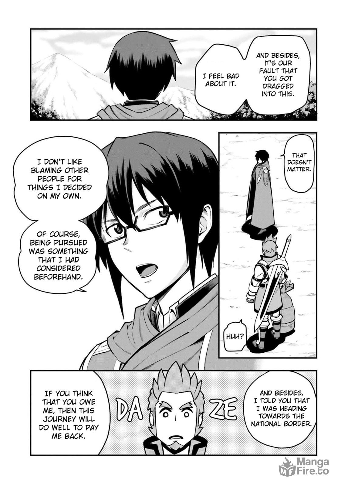 Hiiro Snaps, Part 3 page 14