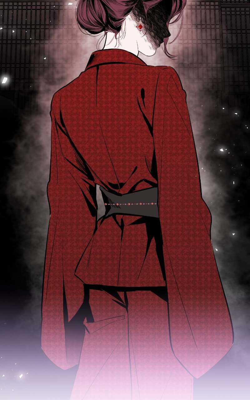 Extroversion of an Immortal – Chapter 57 page 87