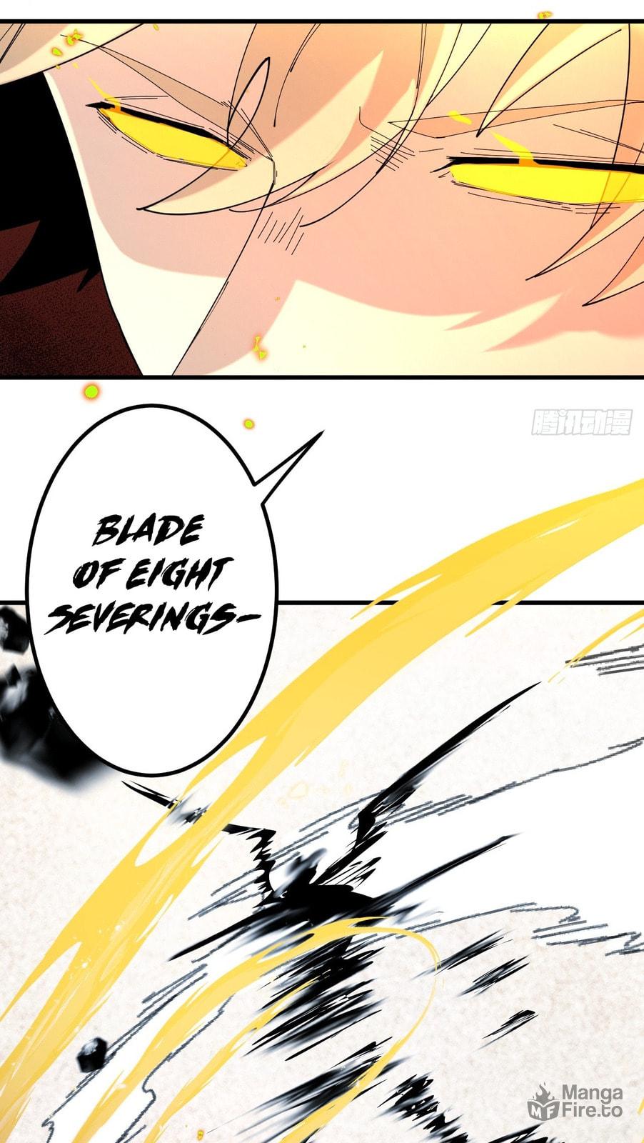 God Slayer – Chapter 6 page 2