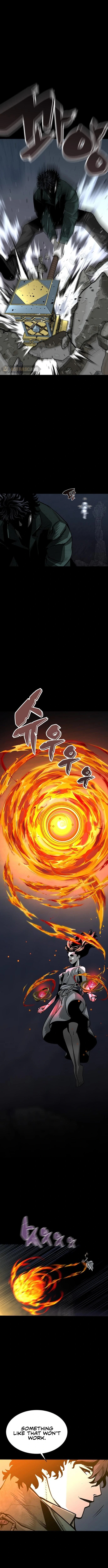 The Protagonist's Hidden Strength – Chapter 6 page 15