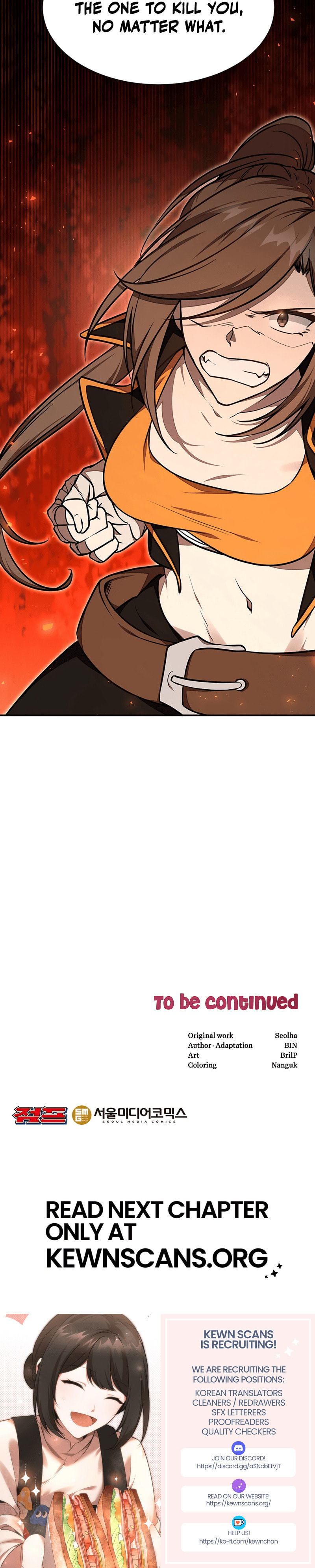 Food Truck Owner inside the Dungeon – Chapter 24 page 27