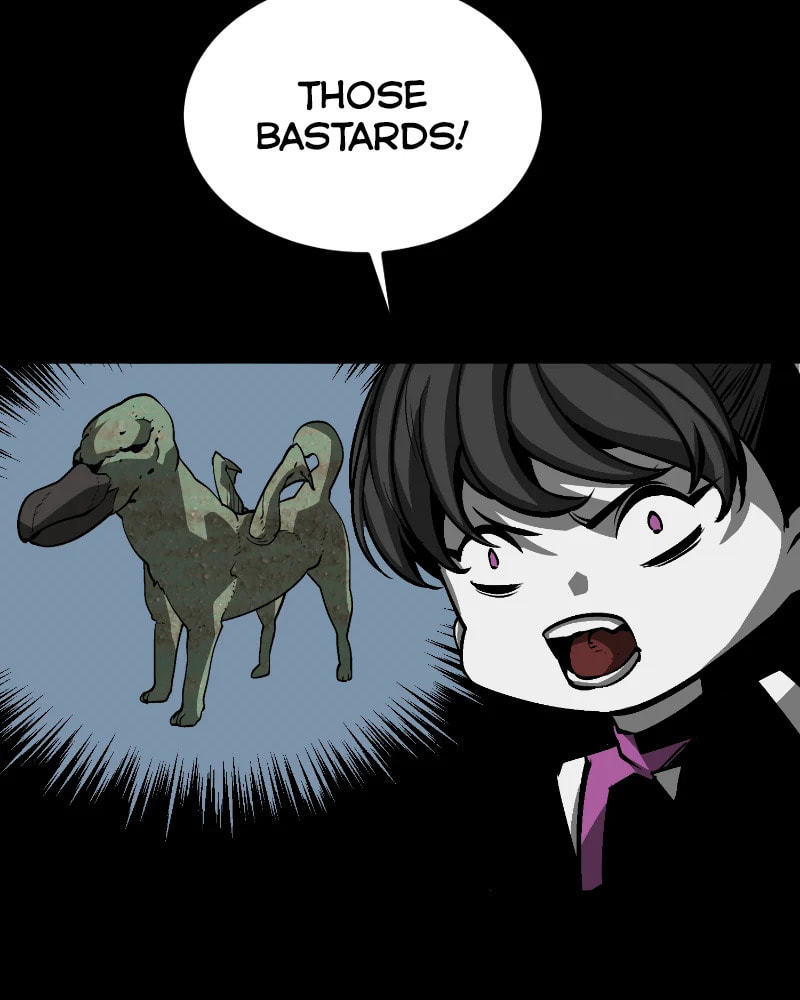 The Protagonist's Hidden Strength – Chapter 43 page 12