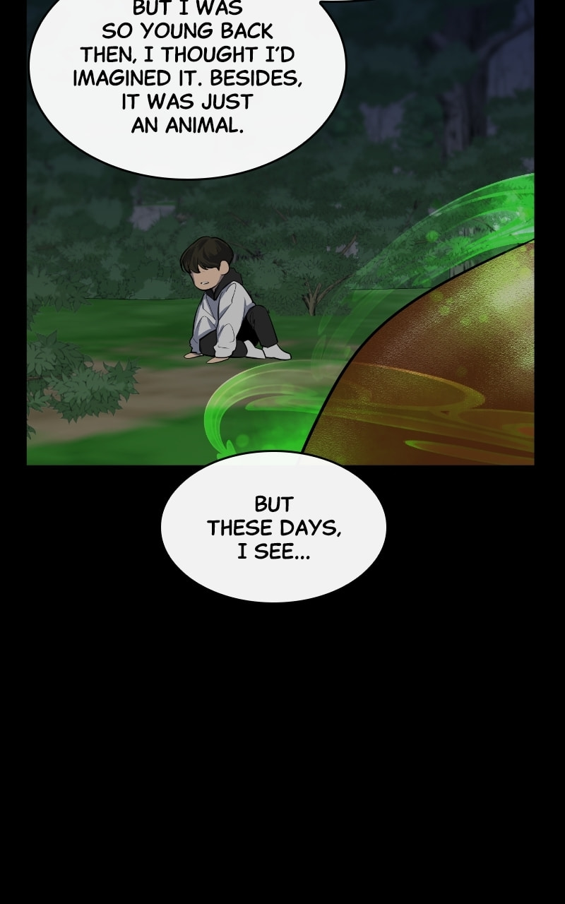 Extroversion of an Immortal – Chapter 4 page 6