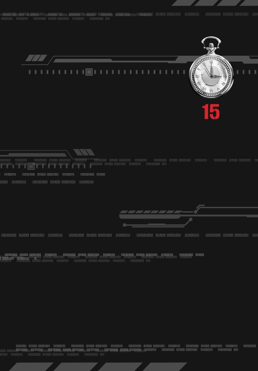 SSS-Class Revival Hunter (Book Version) – Chapter 15 page 0