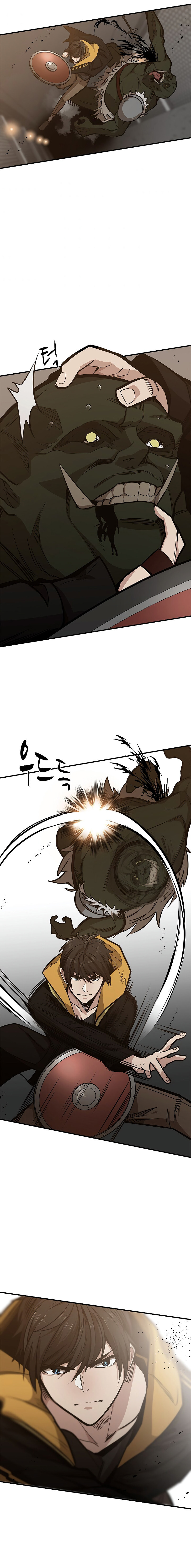 The Tutorial Is Too Tough! – Chapter 23 page 9