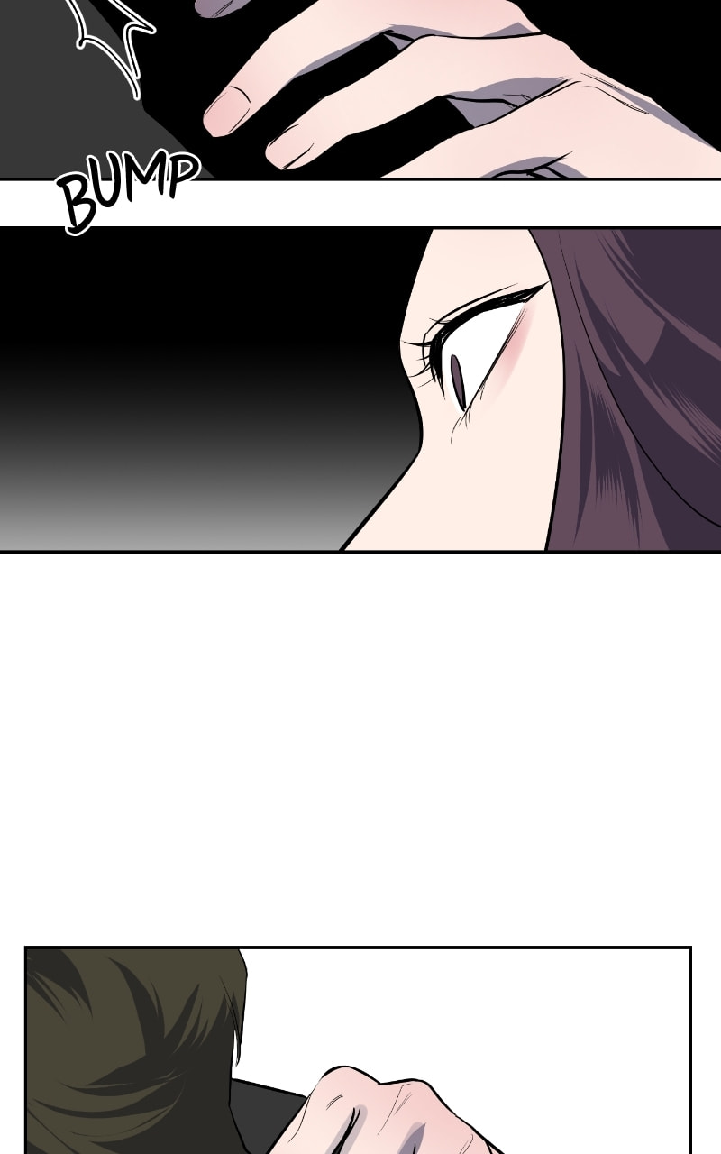 Extroversion of an Immortal – Chapter 8 page 63