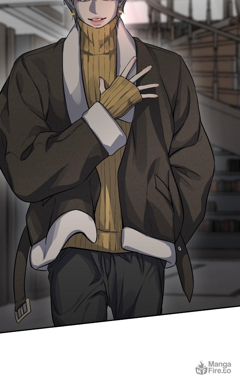 Extroversion of an Immortal – Chapter 28 page 68
