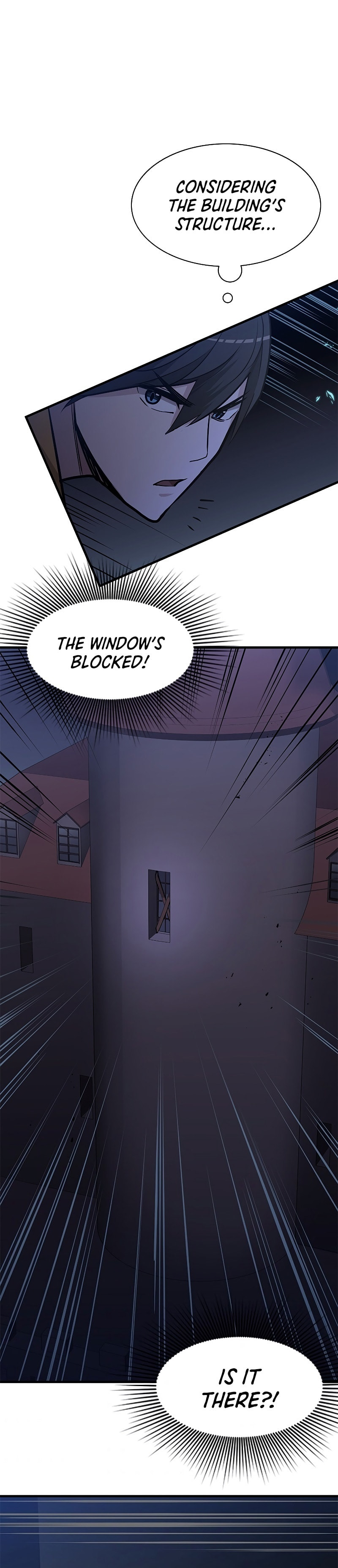 The Tutorial Is Too Tough! – Chapter 27 page 28