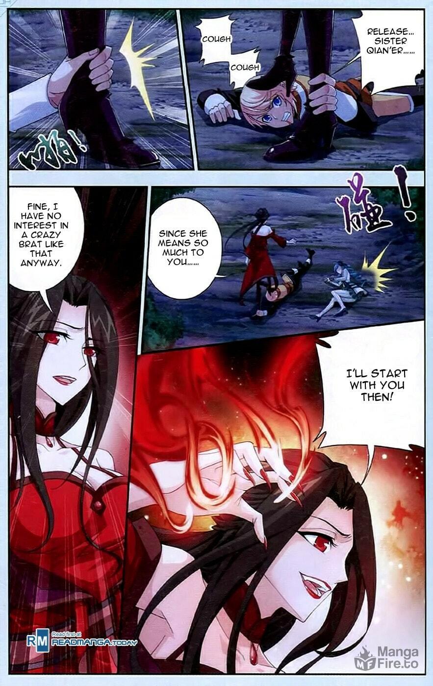 Beauty and the Beast page 20