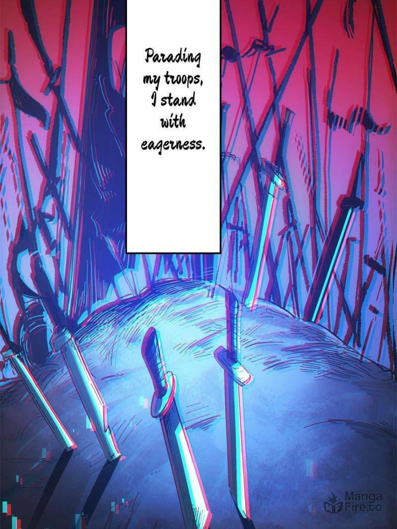 Celebrating the Remaining Life – Chapter 64 page 53