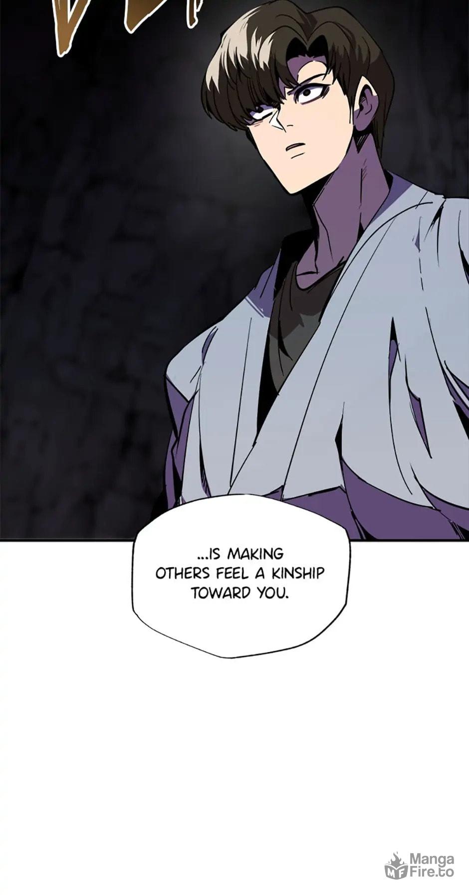 Returning With Absolutely Nothing – Chapter 41 page 32