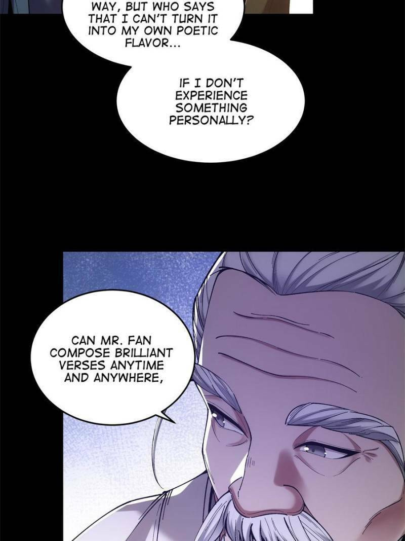 Celebrating the Remaining Life – Chapter 64 page 27