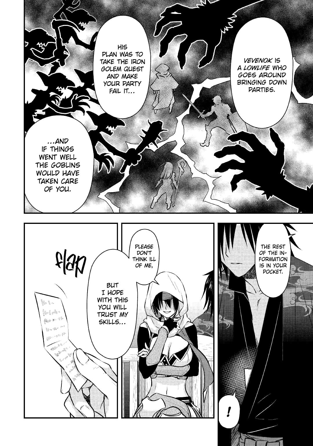 The Unaware Atelier Master – Chapter 15 page 6