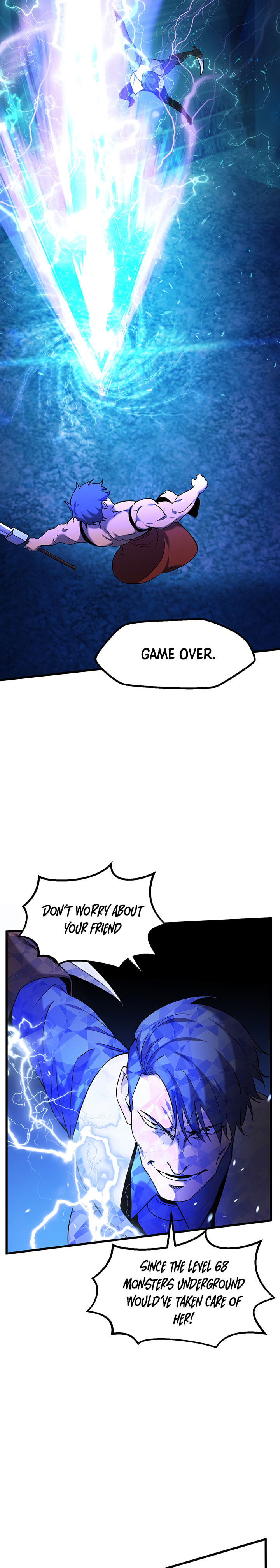 Latna Saga: Survival of a Sword King – Chapter 41 page 23