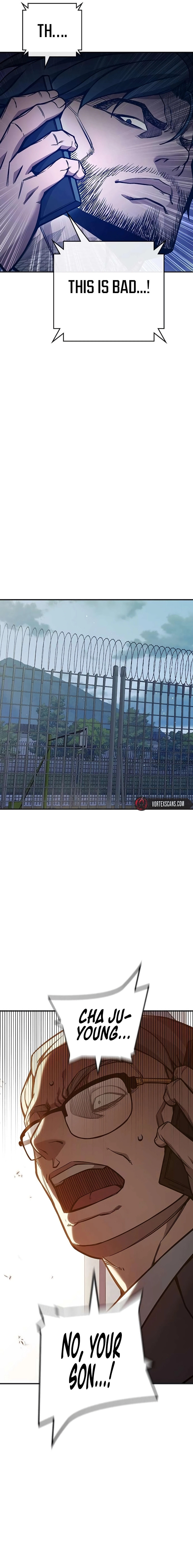 Juvenile Prison – Chapter 28 page 38