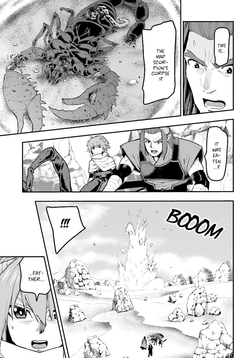 Father and Child, an Inherited Will page 18