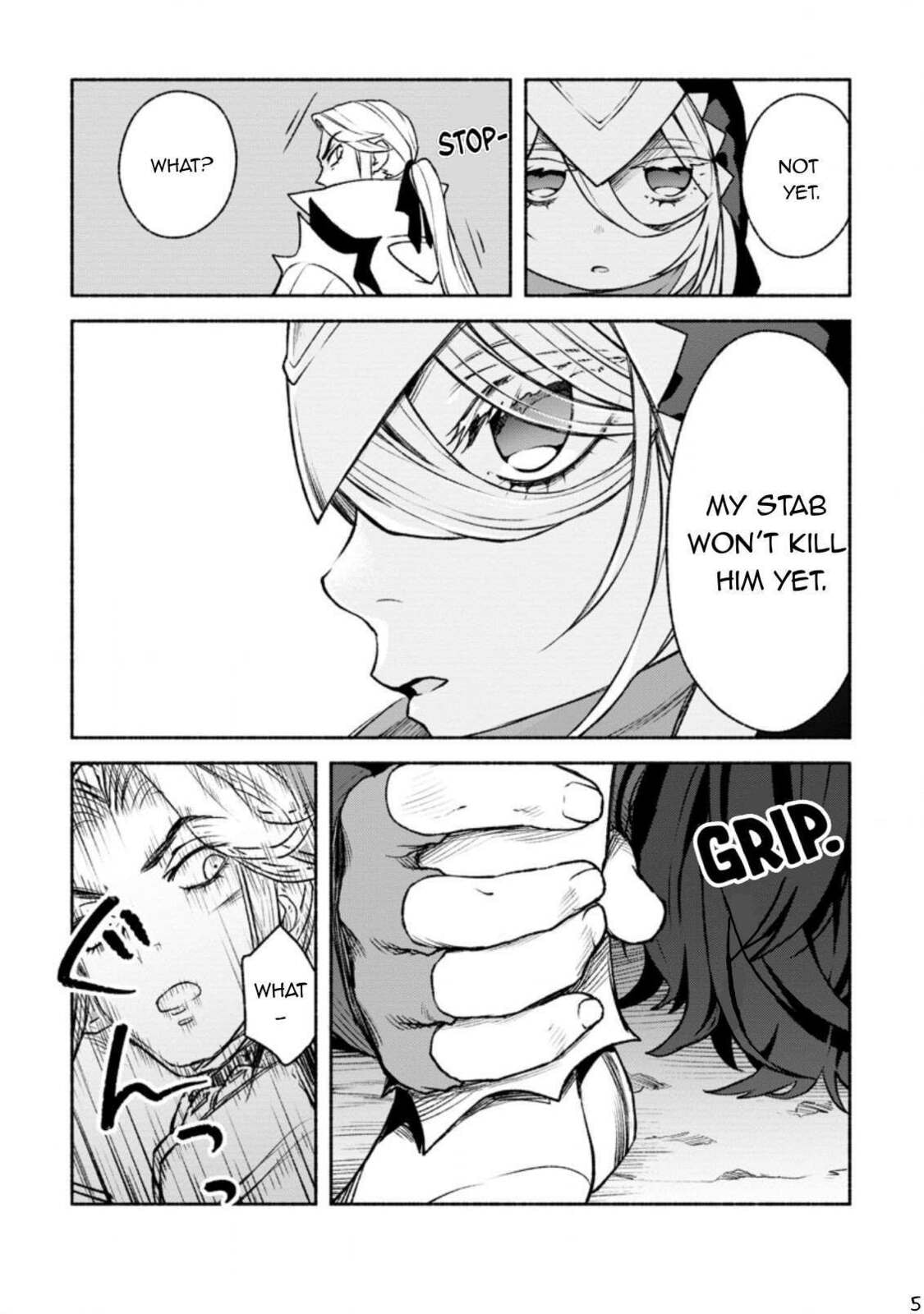 Sono Monban, Saikyou Nitsuki: Tsuihou Sareta Bougyo Ryoku 9999 no Senshi, Outo no Monban Toshite Musou Suru – Chapter 20 page 15
