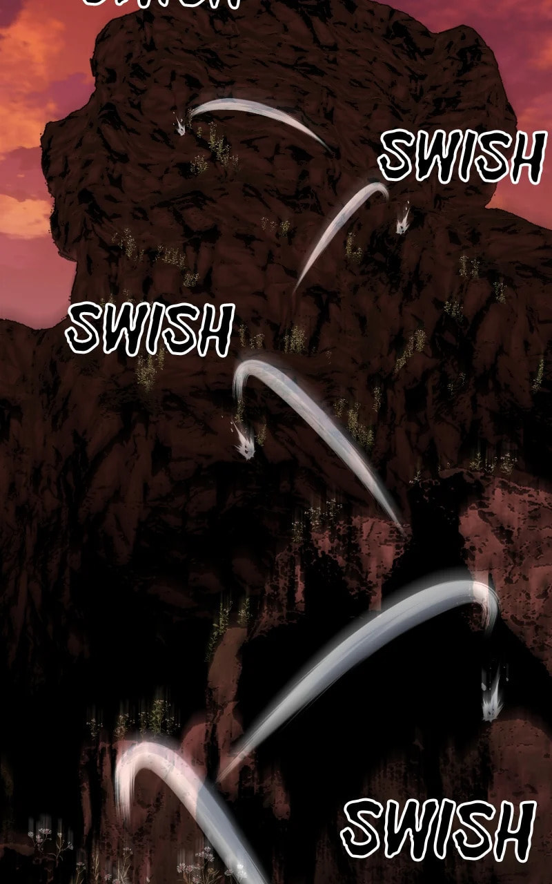 The Protagonist's Hidden Strength – Chapter 41 page 33