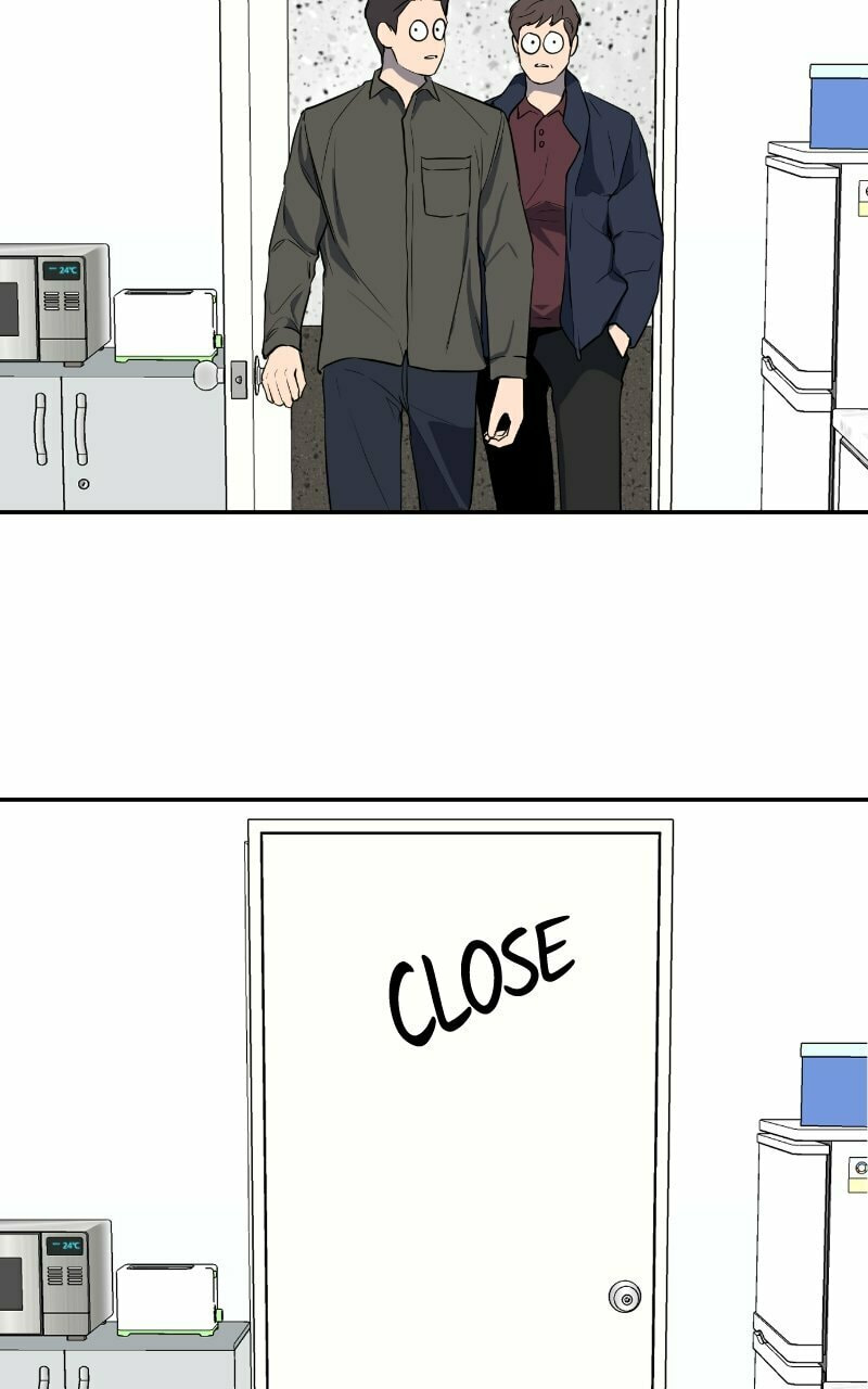 Extroversion of an Immortal – Chapter 8 page 60
