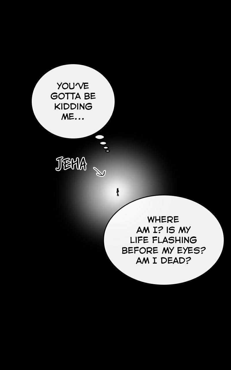 Extroversion of an Immortal – Chapter 8 page 15