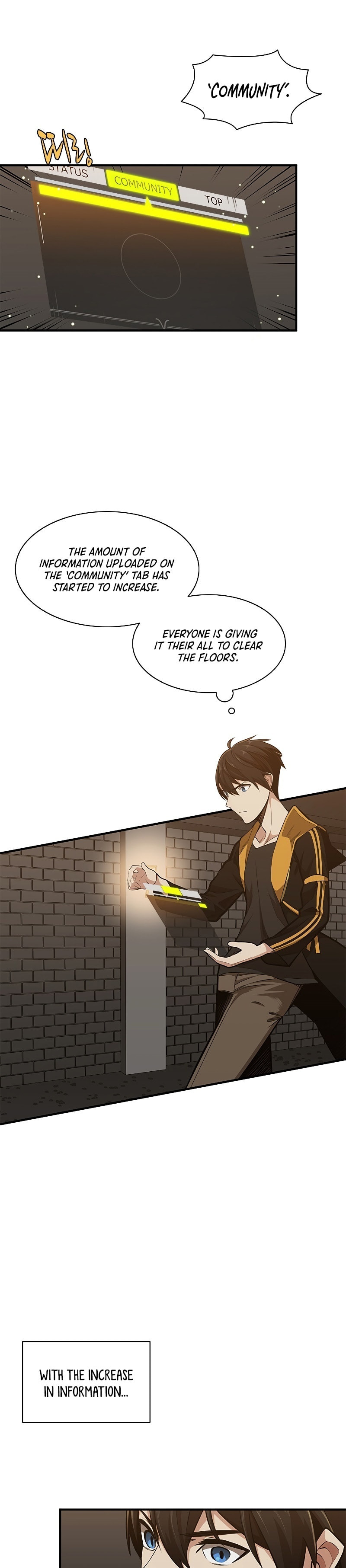 The Tutorial Is Too Tough! – Chapter 23 page 11