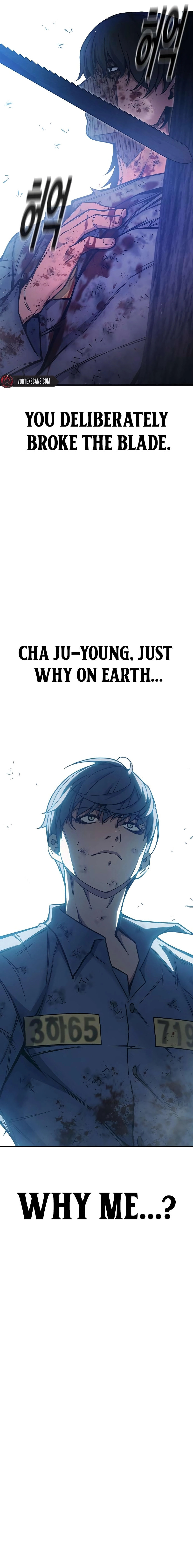 Juvenile Prison – Chapter 28 page 9