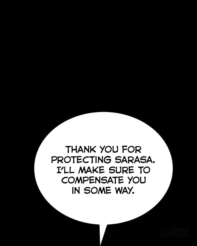 The Protagonist's Hidden Strength – Chapter 36 page 39