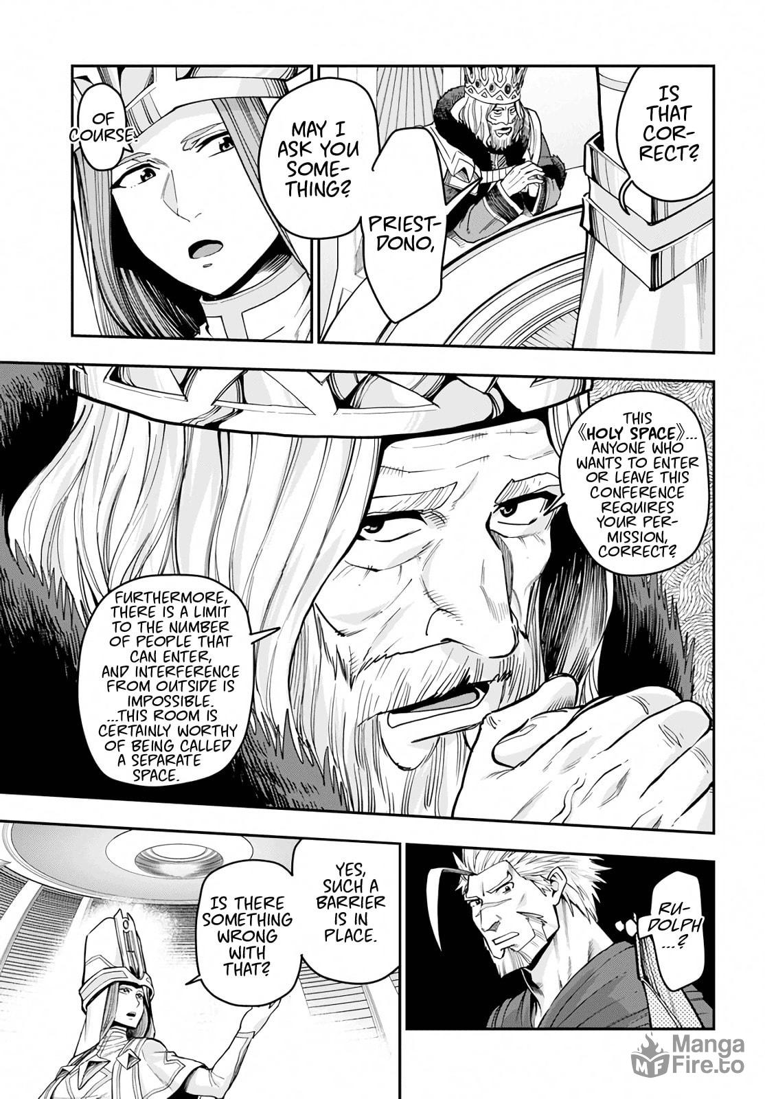 Human-Demon Alliance Conference, Part 1 page 4