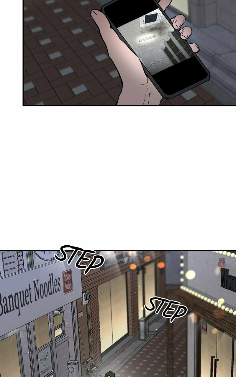 Extroversion of an Immortal – Chapter 37 page 37