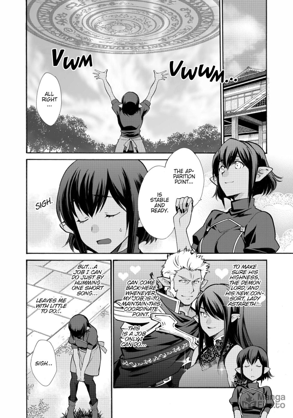Let's Buy the Land and Cultivate It in a Different World – Chapter 25 page 5