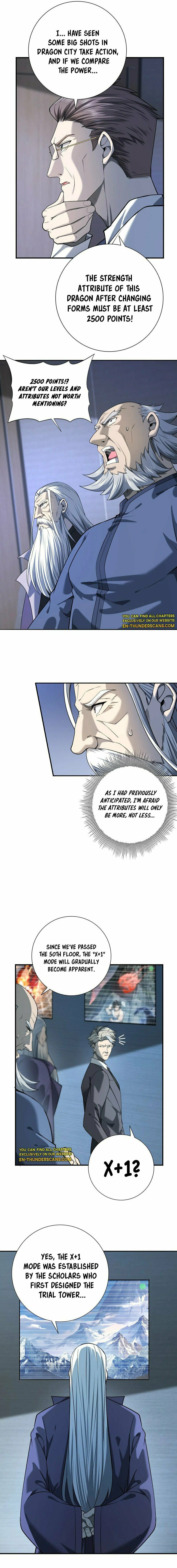I Got the Weakest Class, Dragon Tamer!? – Chapter 15 page 11