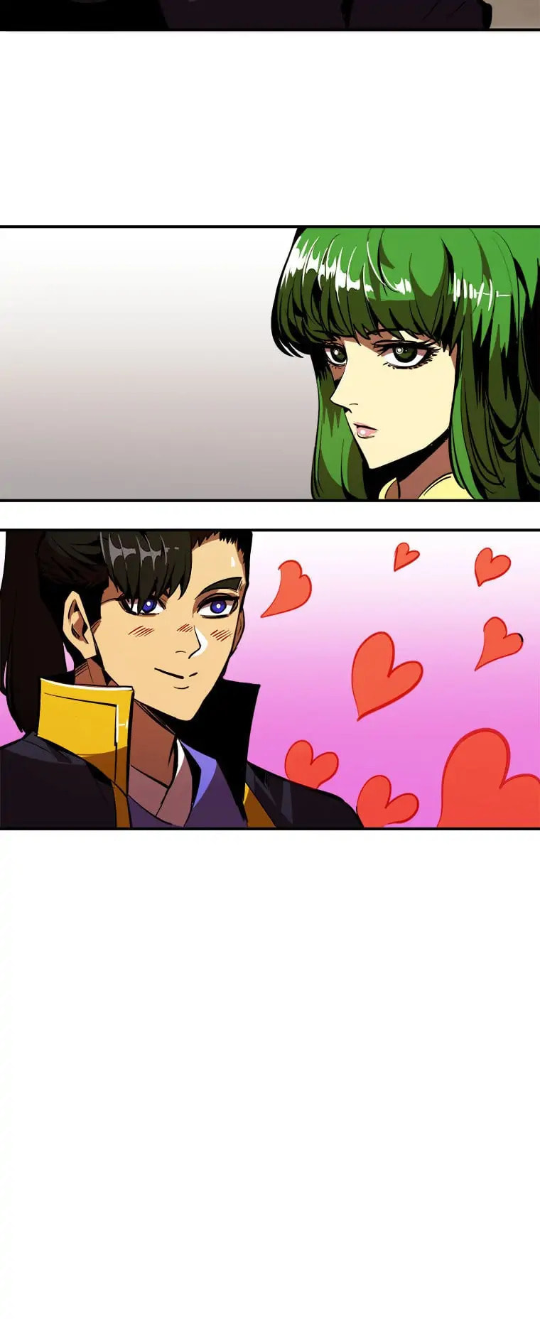Returning With Absolutely Nothing – Chapter 37 page 21