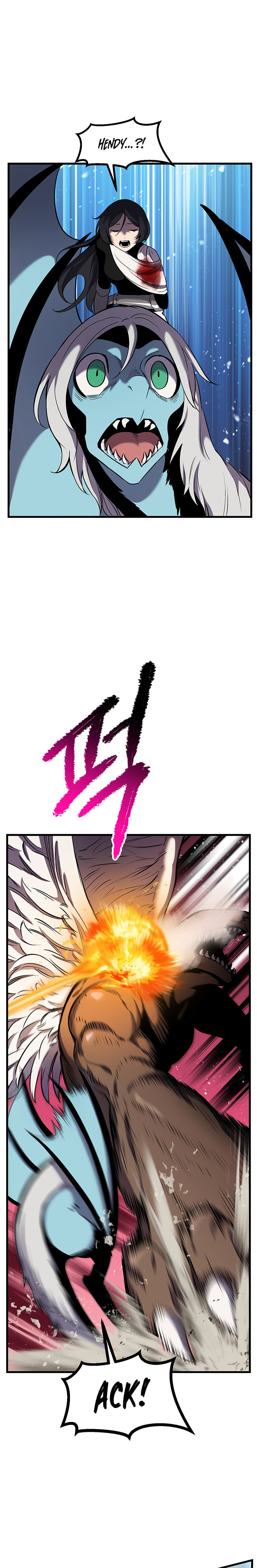 Latna Saga: Survival of a Sword King – Chapter 41 page 10
