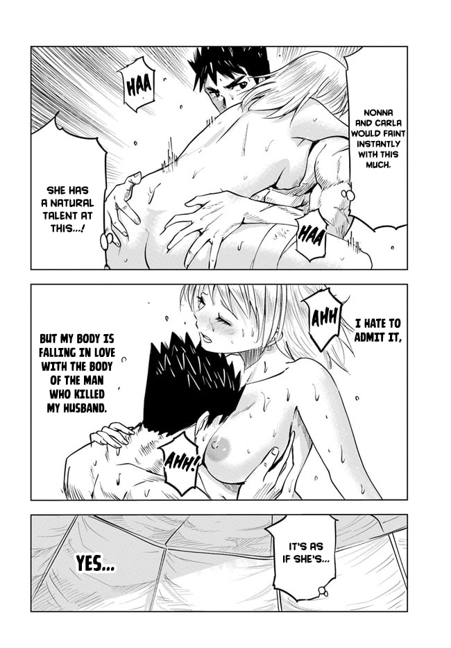 Road to Kingdom – Chapter 37 page 27