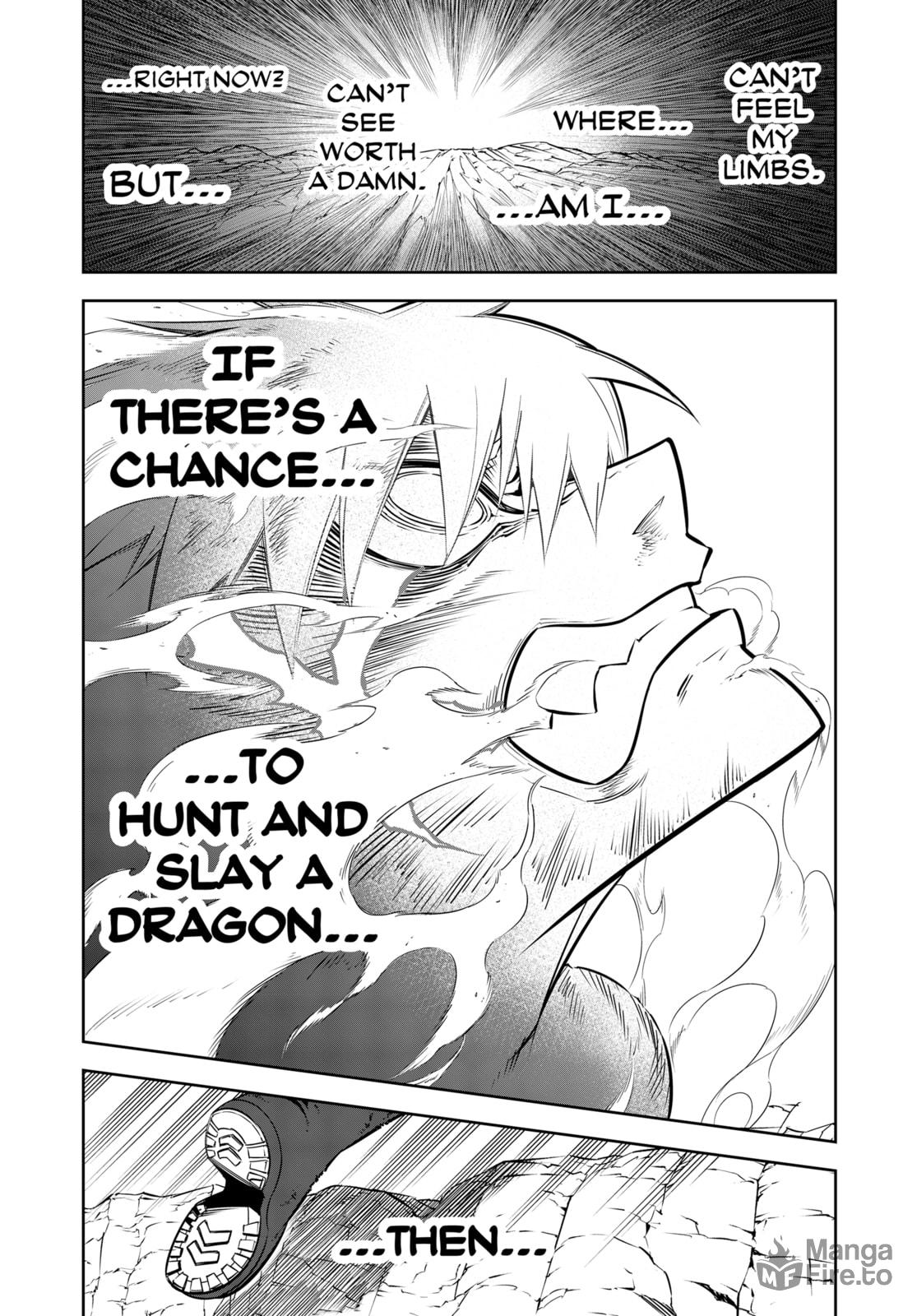 My Comrade (Part Two) page 2