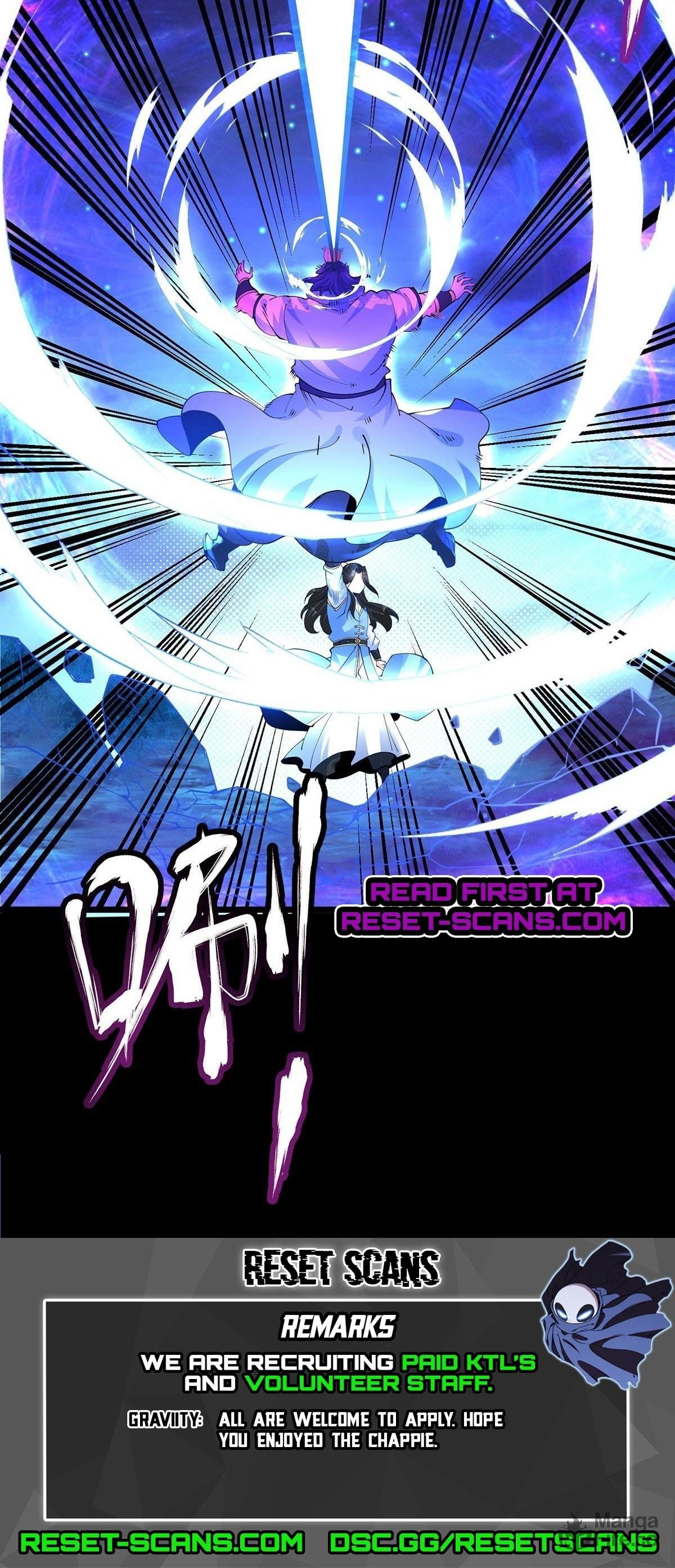 Chaotic Sword God – Chapter 36 page 29