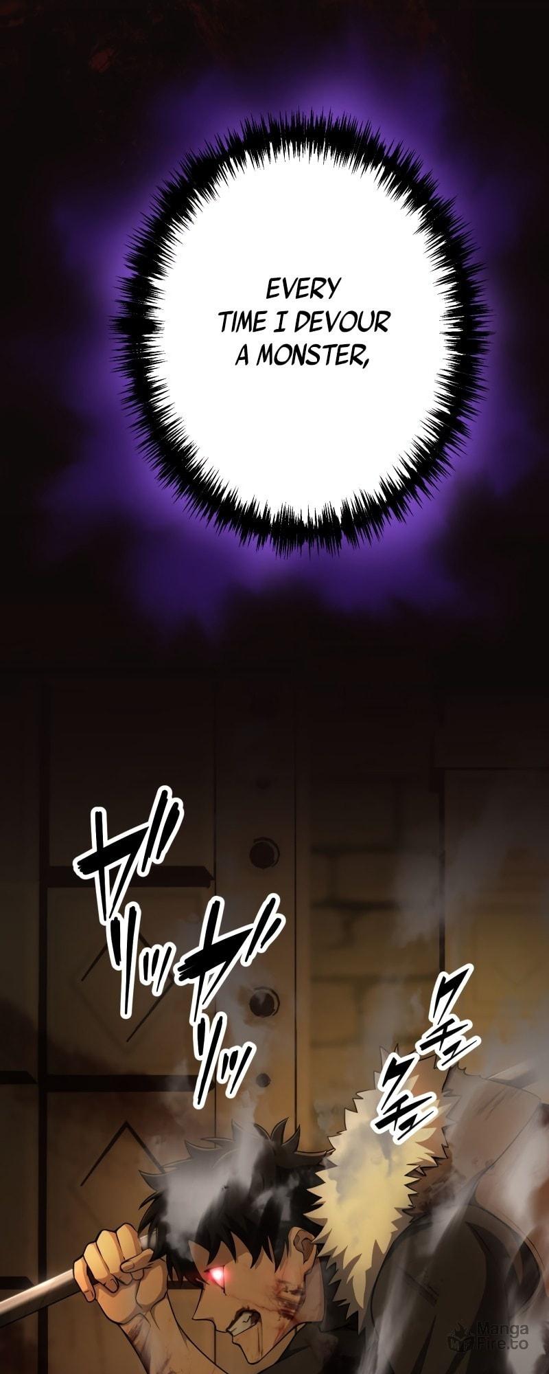 Monster Eater – Chapter 4 page 11