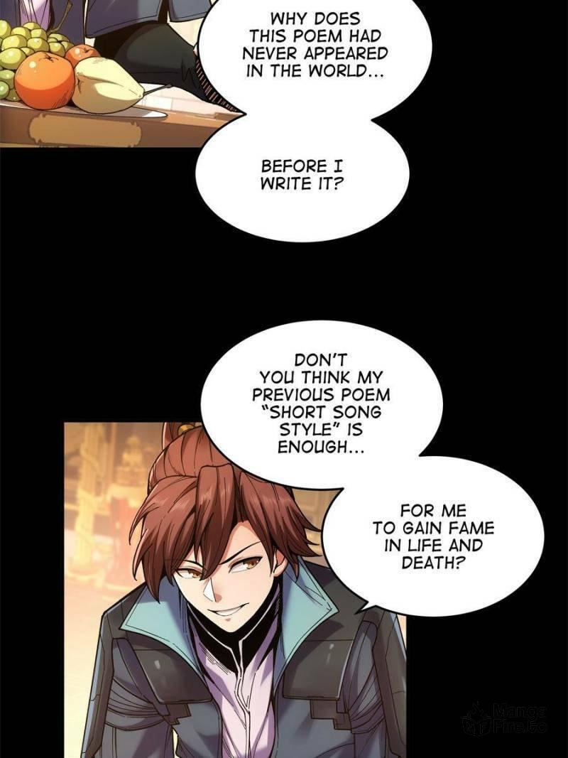 Celebrating the Remaining Life – Chapter 64 page 20