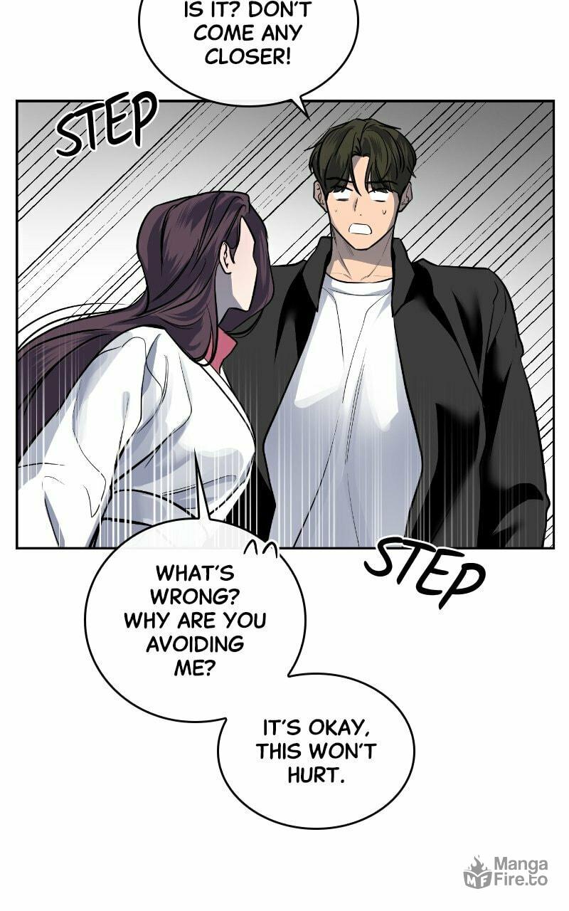 Extroversion of an Immortal – Chapter 8 page 11