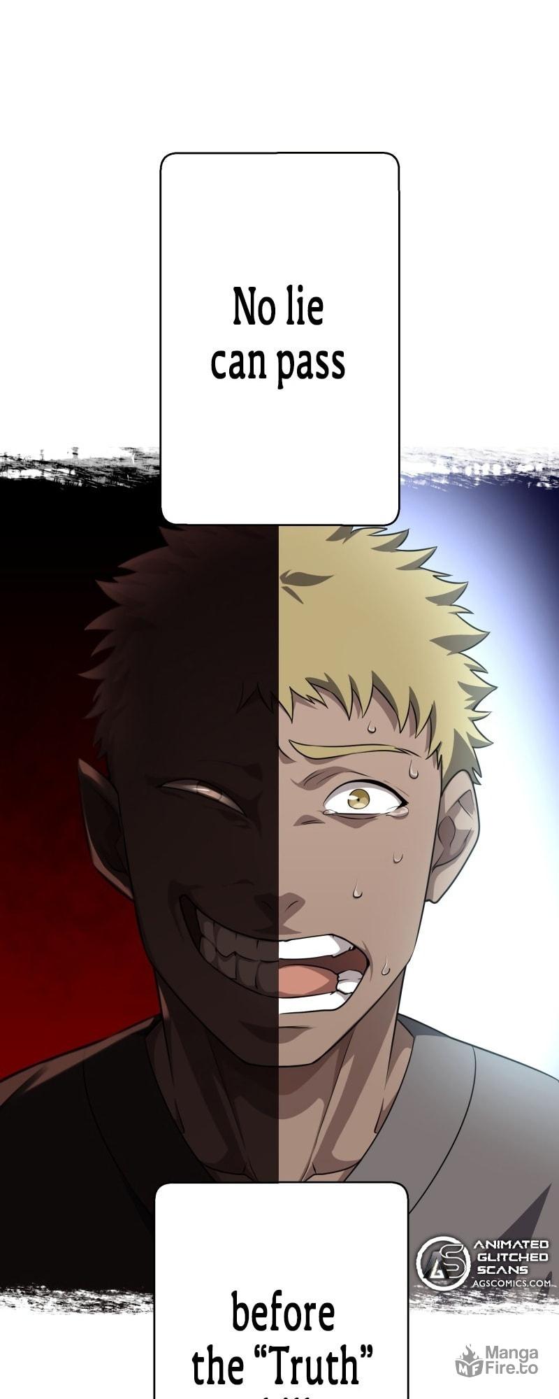 Monster Eater – Chapter 4 page 69