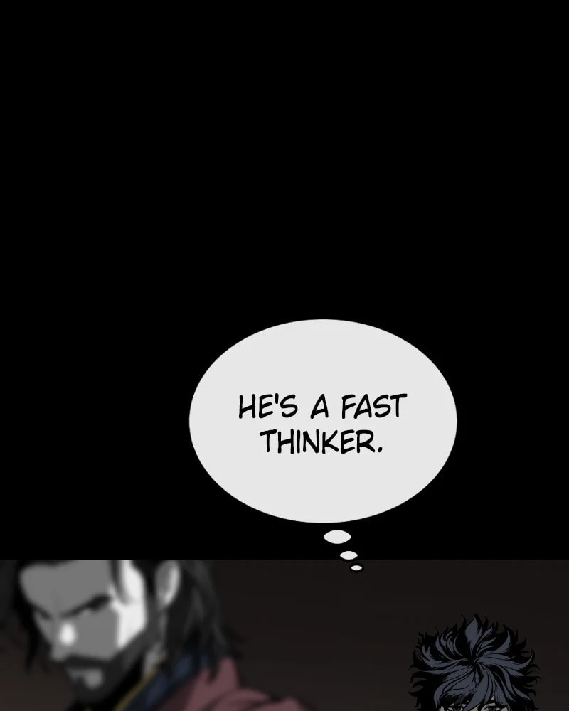 The Protagonist's Hidden Strength – Chapter 40 page 22