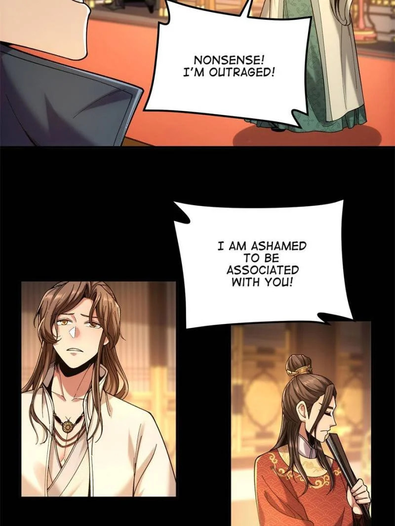 Celebrating the Remaining Life – Chapter 64 page 10